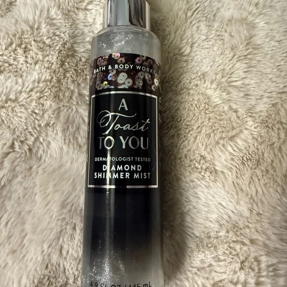 Bath & Body Works “A Toast To You” fragrance set. - Picture 6 of 7